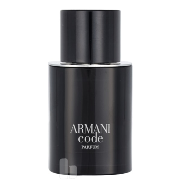 Armani Code Le Parfum Edp Spray 50 ml