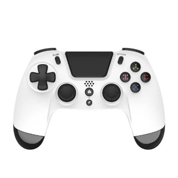 Gioteck VX-4 Wireless Premium BT Controller (White)