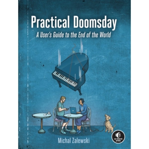 Practical Doomsday (häftad, eng)