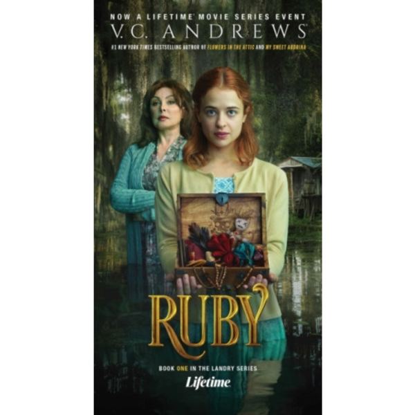 Ruby (häftad, eng)