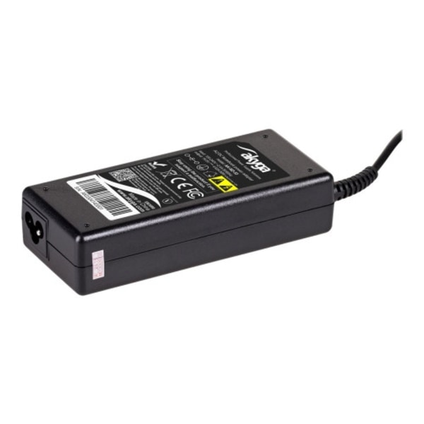 Akyga Dedicated Series AK-ND-53 - strömadapter - 90 Watt Svart