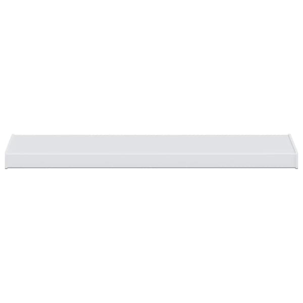 Fönsterbräda Vit 60 x 30 x 4,5 cm PVC