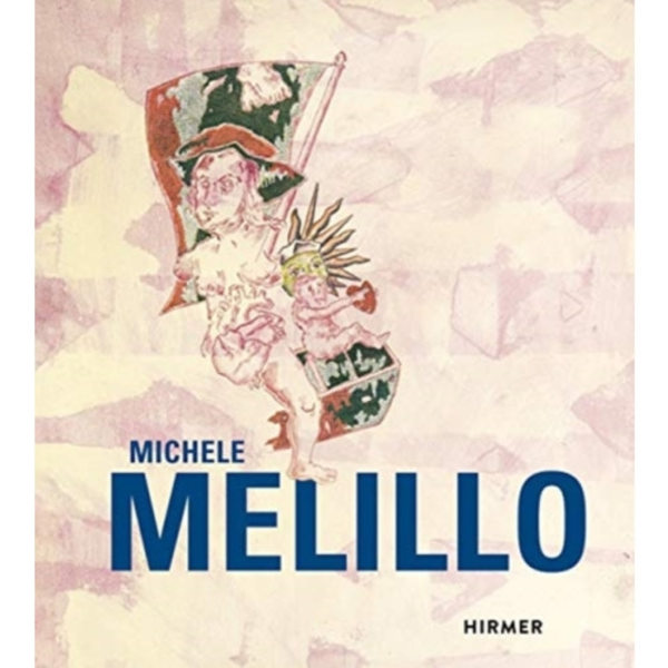 Michele Melillo (inbunden, eng)