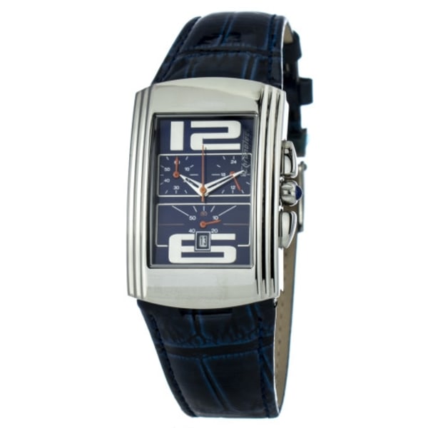 CHRONOTECH CT7018B-09 - Quartz Klocka Unisex (30MM)