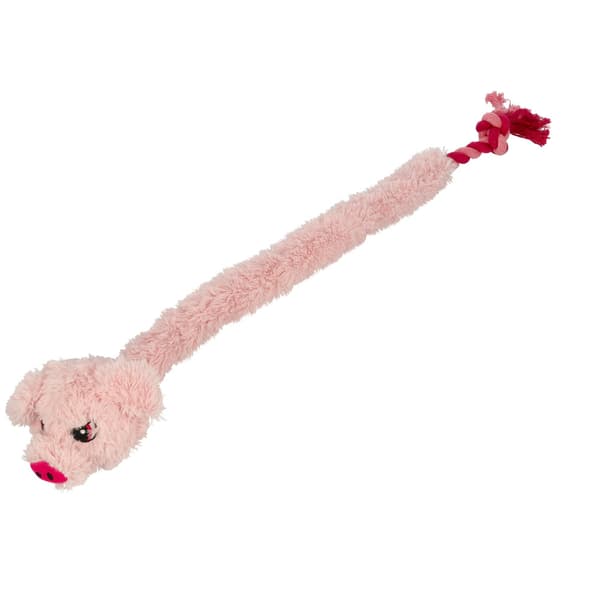 Leksak DevilPig Rep Rosa