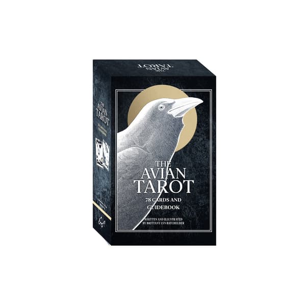 The Avian Tarot