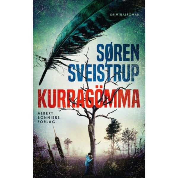 Kurragömma (inbunden)