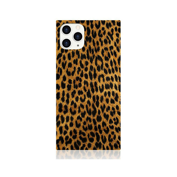 Mobilskal Leopard iPhone 11 Pro