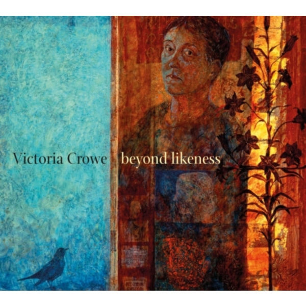 Victoria Crowe (häftad, eng)