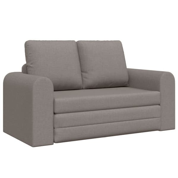 Soffsäng 60cm Taupe tyg