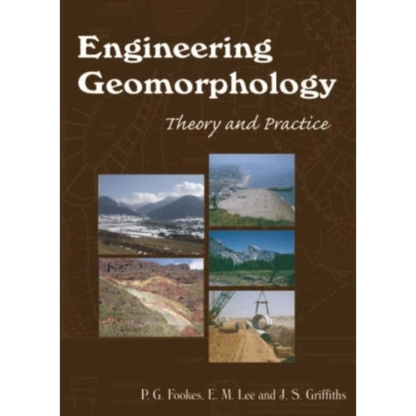 Engineering Geomorphology (häftad, eng)