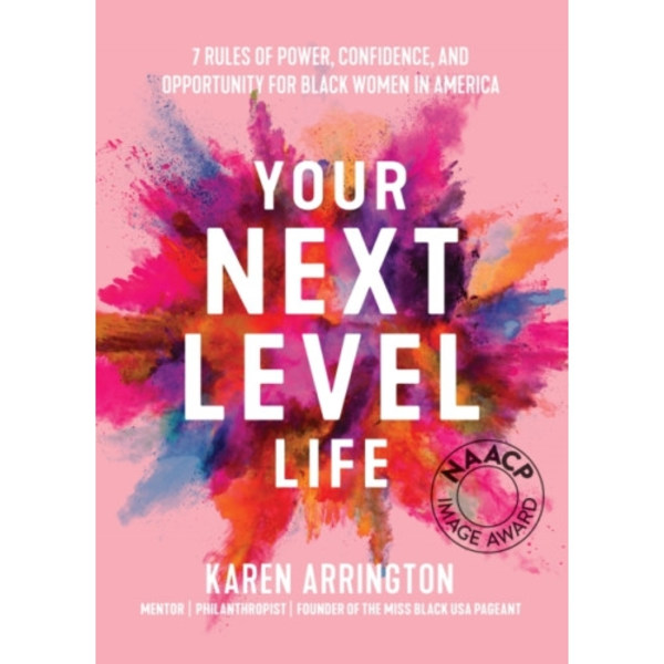 Your Next Level Life (inbunden, eng)