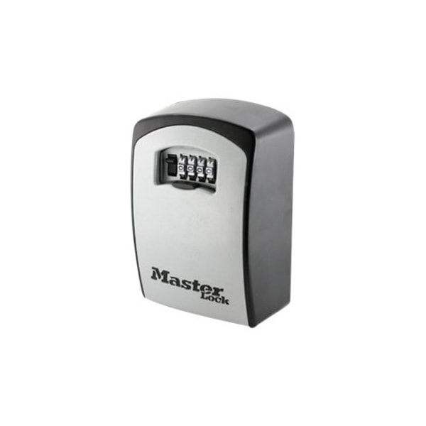 Master Lock Select Access - säker - 1 dörrar