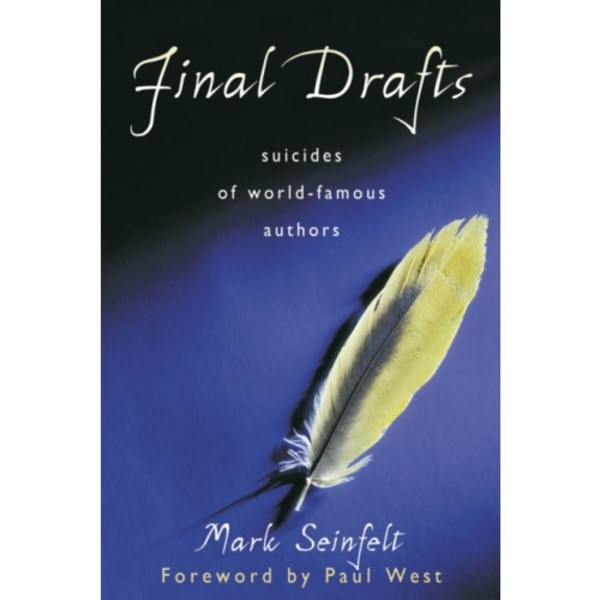 Final Drafts (häftad, eng)