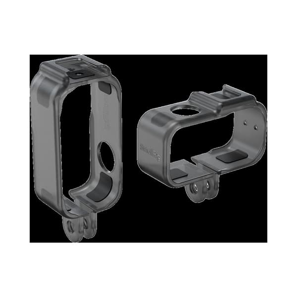 SmallRig 5757 Vertical-to-Horizontal Cage Kit for DJI Osmo Nano