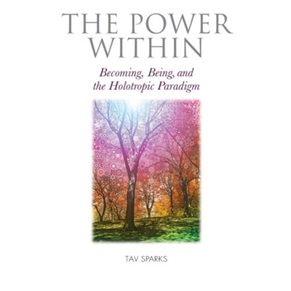 The Power Within (häftad, eng)