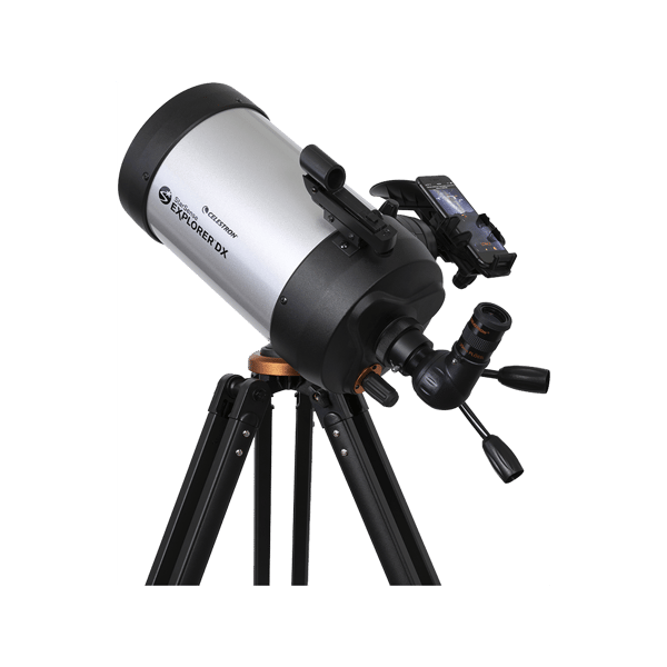 Celestron StarSense Explorer DX5" SCT