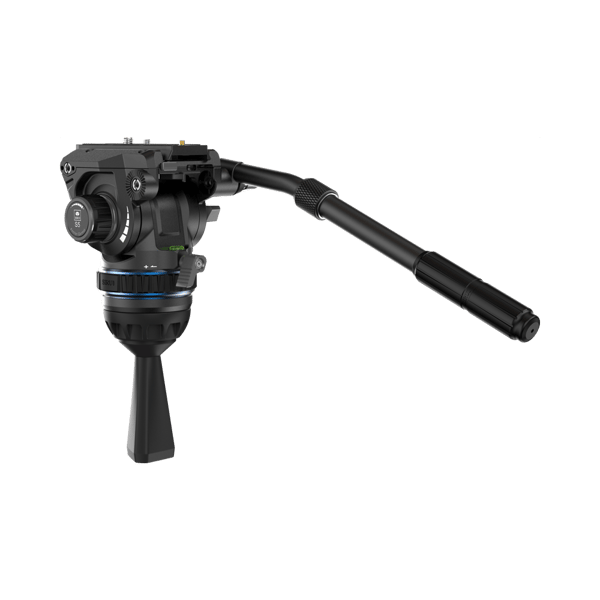 Sirui Video Head Fluid S5