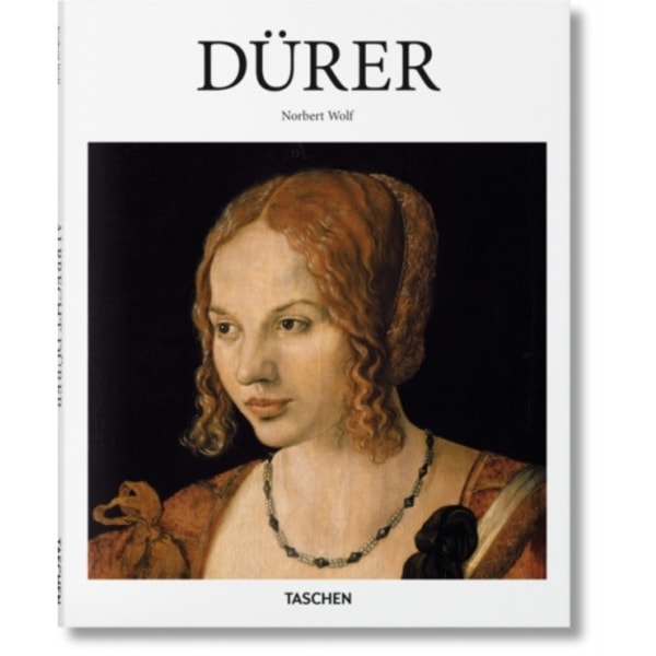 Durer (inbunden, eng)