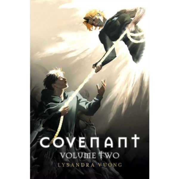 Covenant Vol. 2 (häftad, eng)