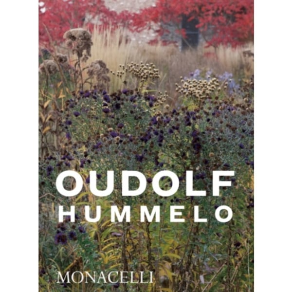 Hummelo (häftad, eng)