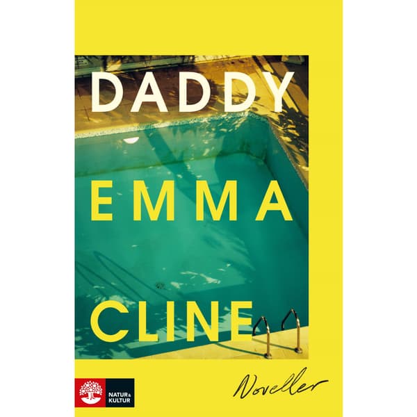 Daddy (inbunden)