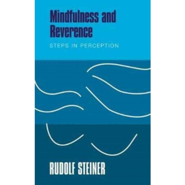 Mindfulness and Reverence (häftad, eng)