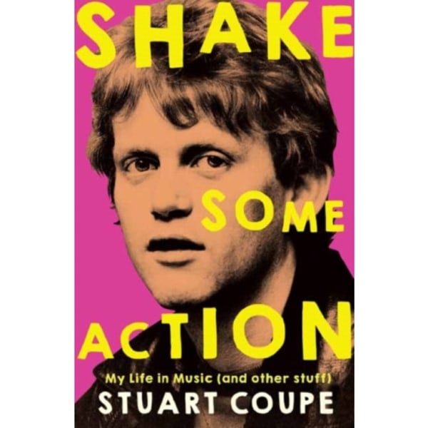 Shake Some Action (häftad, eng)