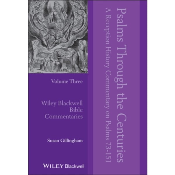 Psalms Through the Centuries, Volume 3 (inbunden, eng)