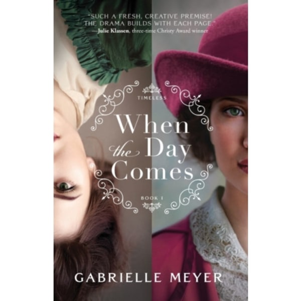 When the Day Comes (häftad, eng)