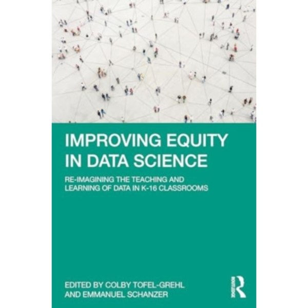 Improving Equity in Data Science (häftad, eng)