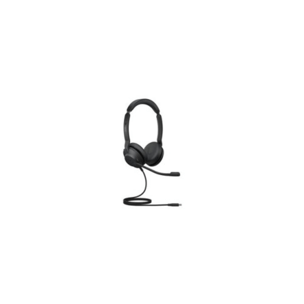 Headset JABRA Evolve2 30 MS stereo USB-C