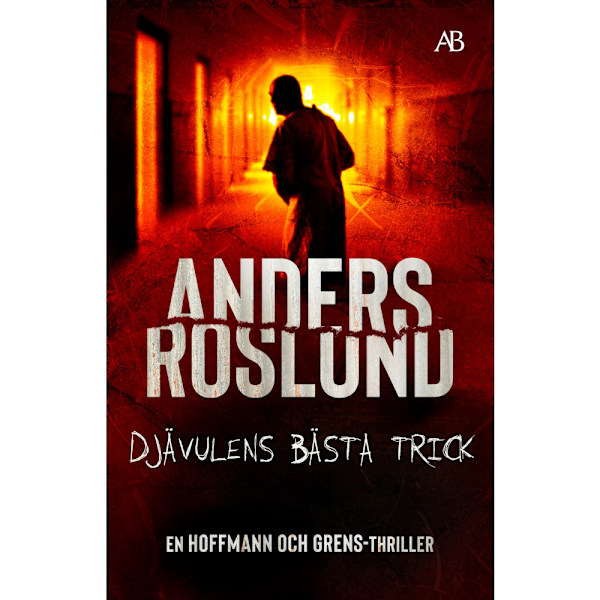 Djävulens bästa trick (bok, storpocket)