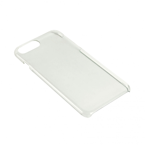 Mobilskal Transparent iPhone 6 Plus