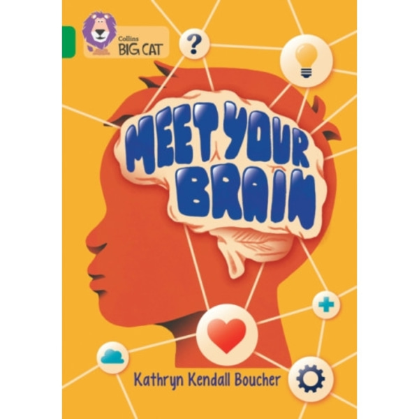 Meet Your Brain (häftad, eng)