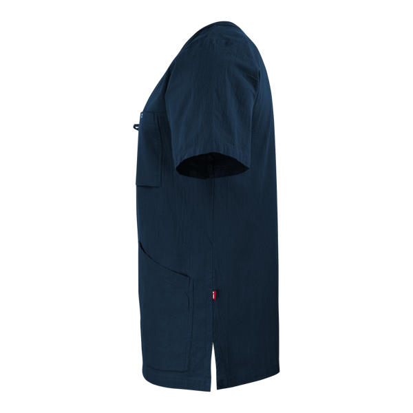 Calle Tunic Navy Unisex