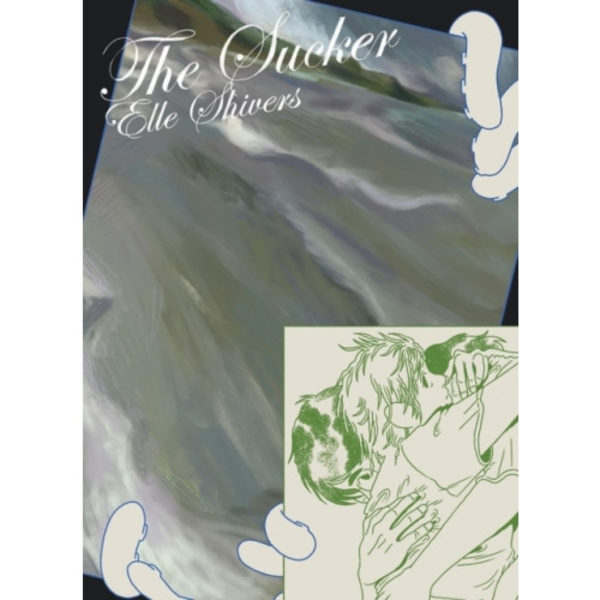 The Sucker (häftad, eng)