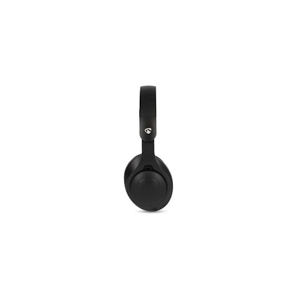 Headset NEDIS Over-Ear USB-C