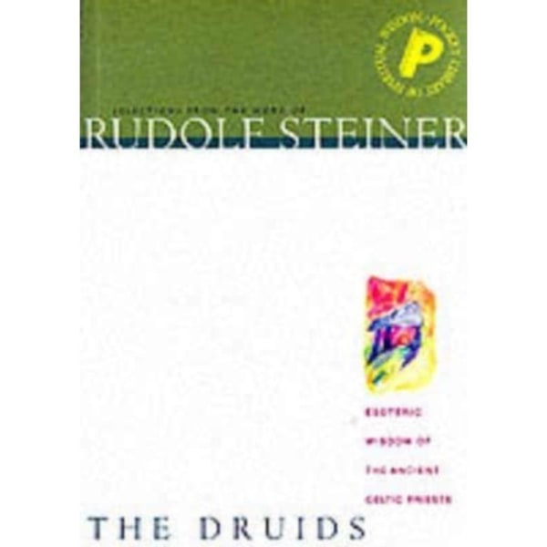 The Druids, The (häftad, eng)