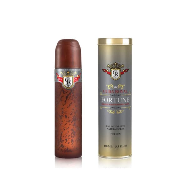 Royal Fortune Edt 100ml
