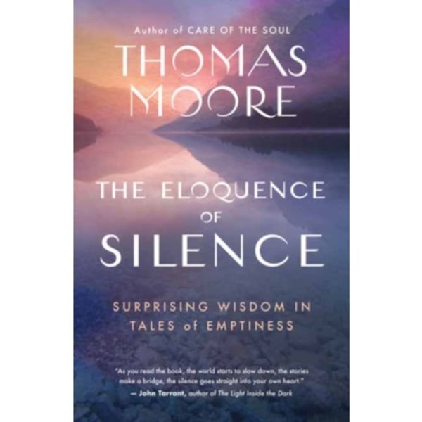 The Eloquence of Silence (häftad, eng)