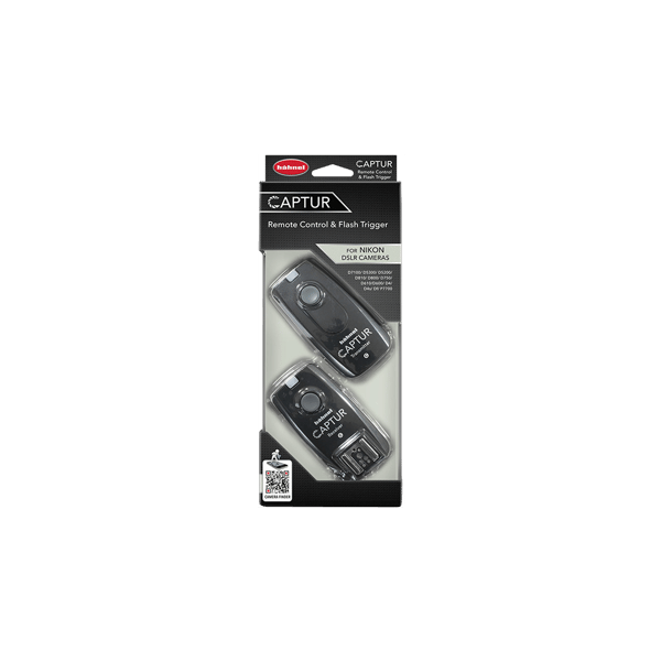 Hähnel Captur Remote Sony