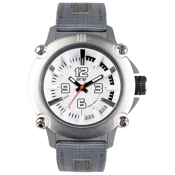 ENE 640000109 - Quartz Klocka Herr (51MM)