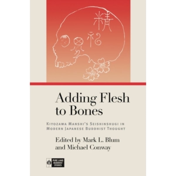 Adding Flesh to Bones (häftad, eng)