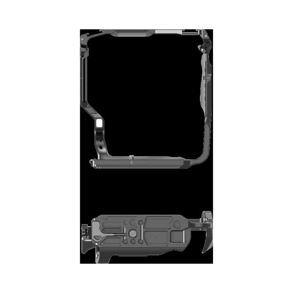 SmallRig 5908 Cage for Alpha 1 II & Alpha 9 III with Vertical Grip VG-C5