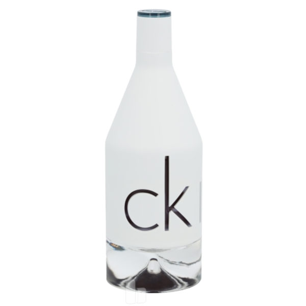 Calvin Klein Ck In2U Him Edt Spray 100 ml Herr