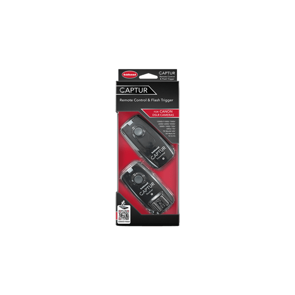 Hähnel Captur Remote Sony
