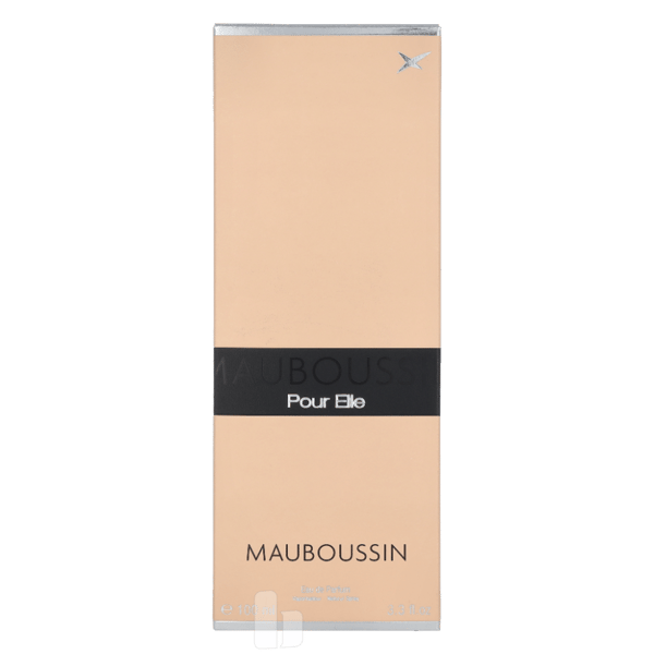 Mauboussin Pour Elle Edp Spray 100 ml