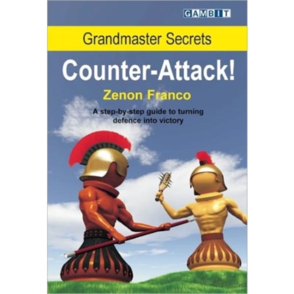 Grandmaster Secrets (häftad, eng)