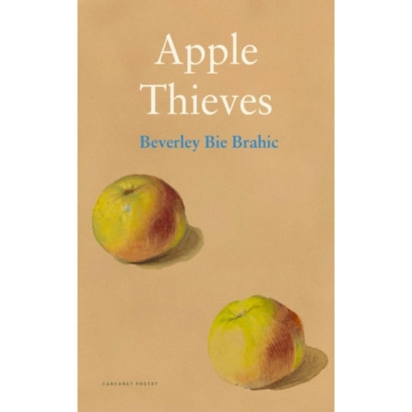 Apple Thieves (häftad, eng)